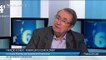 François Florent évoque le Cours Florent sur le plateau de TV5 Monde