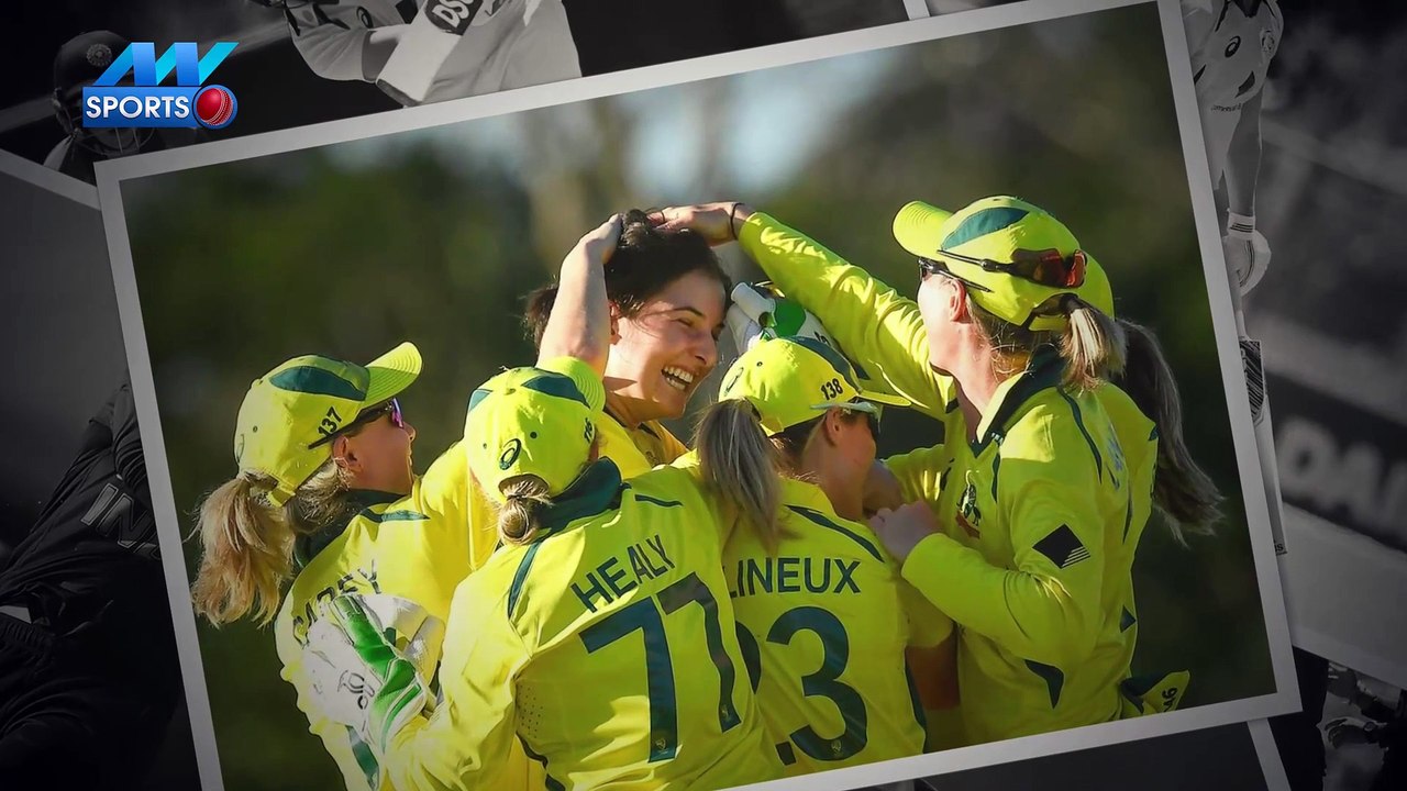 Australia lost after winning 26 consecutive matches