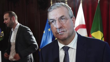 Il est temps de définir un projet francophone commun ambitieux ( Pierre-Yves Jeholet)