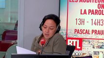 Le journal RTL de 14h du 27 septembre 2021