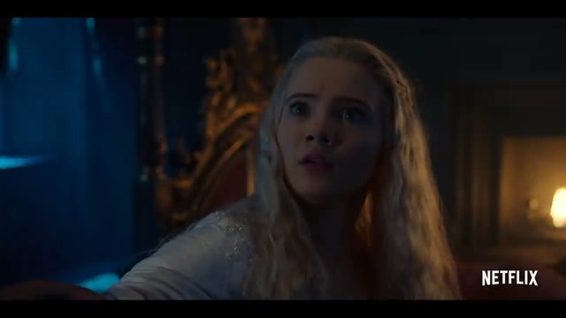 Premier aperçu de The Witcher saison 2 : Geralt & Ciri