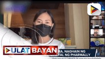 Kamara, naghain ng subpoena vs. opisyal ng Pharmally; Ilang Kongresista, nagtanong kung nae-expire ba ang face shields