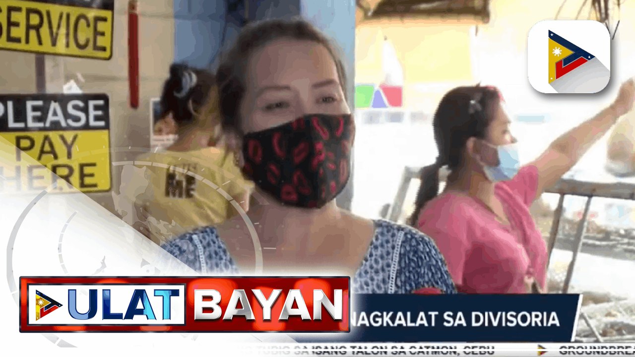 Presyo ng local carrots, mas mataas kaysa sa im...