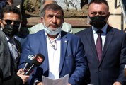 Sivas Eğitim-Bir-Sen kentte bir okul müdürünün darbedilmesini kınadı