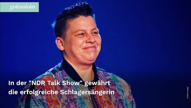 Kerstin Ott: Sie wollte nie wieder auf die Bühne gehen