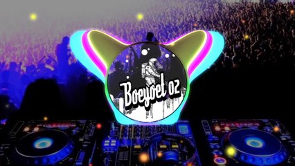 DJ VIRAL FULLBASS TERBARU JEDAGGJEDUG DJ POMPOM!!