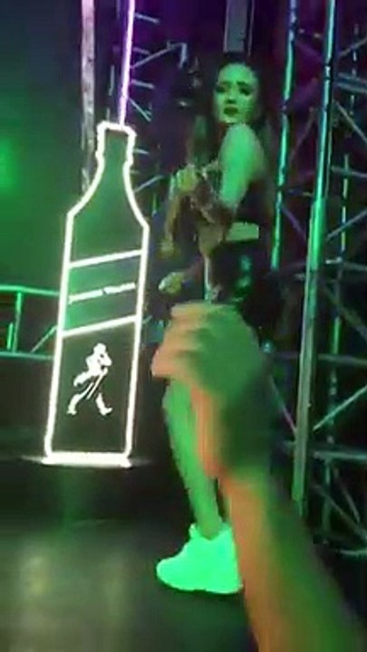 dj aliendya live warahaose