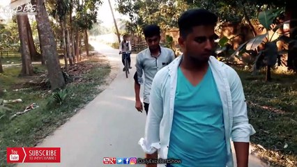 মানি ব্যাগ চুরি  ফানি ভিডিও _ Best Funniest video