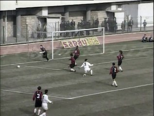 Altay 2-2 Gaziantepspor (Pen. 3-4) 30.11.1994 - 1994-1995 Turkish Cup 6th Round