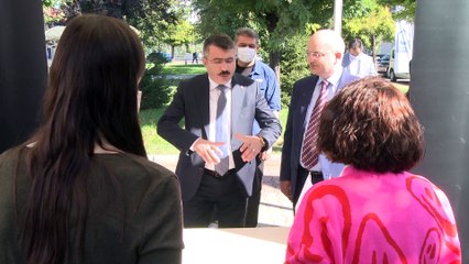 Yıldırım'da istihdam seferberliği