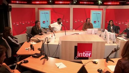 Le héros du jour : l’infectiologue Benjamin Davido - La chronique de Daniel Morin