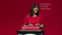 Labour pledges to 'clean up Tory Brexit mess'