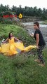 Don't worry she's not okay #funnyvideo#justforfun