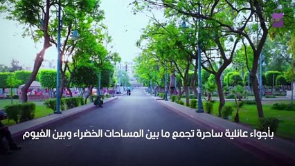 أماكن سياحية في أبها