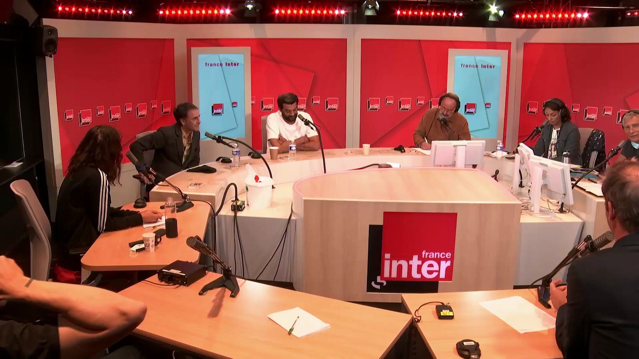 L’eau by McDo a plus de filtres qu’Instagram - Tanguy Pastureau maltraite l'info