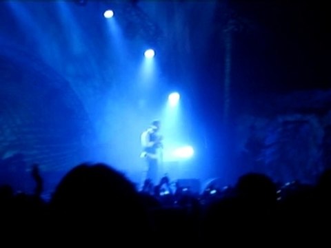 CHRISTOPHE Maé - On s'attache