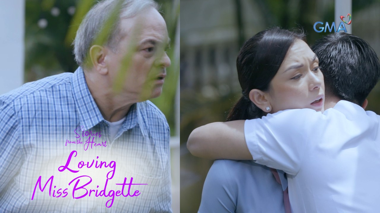 Loving Miss Bridgette: The secret lovers get caught again! | Stories From The Heart (Episode 11)