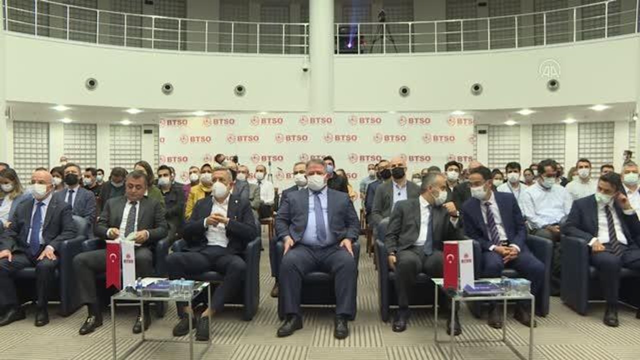 "CIGRE Türkiye Sektör Buluşmaları"nda elektrikli araçlar konuşuldu