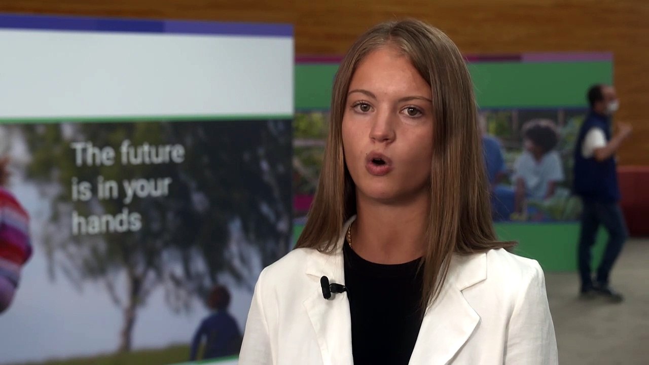 Da Milano al Parlamento Ue, bisogna insegnare più Europa a scuola