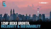 EVENING 5: Seeking growth, inclusivity & sustainability under 12MP