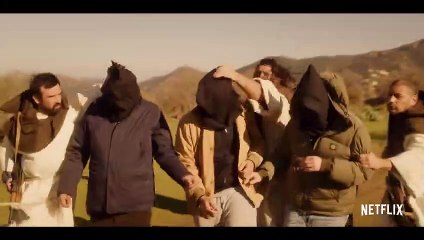 Family Business sur Netflix : bande-annonce de la saison finale