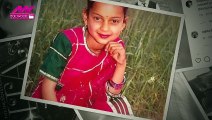 Kangana Ranaut looked like this in childhood