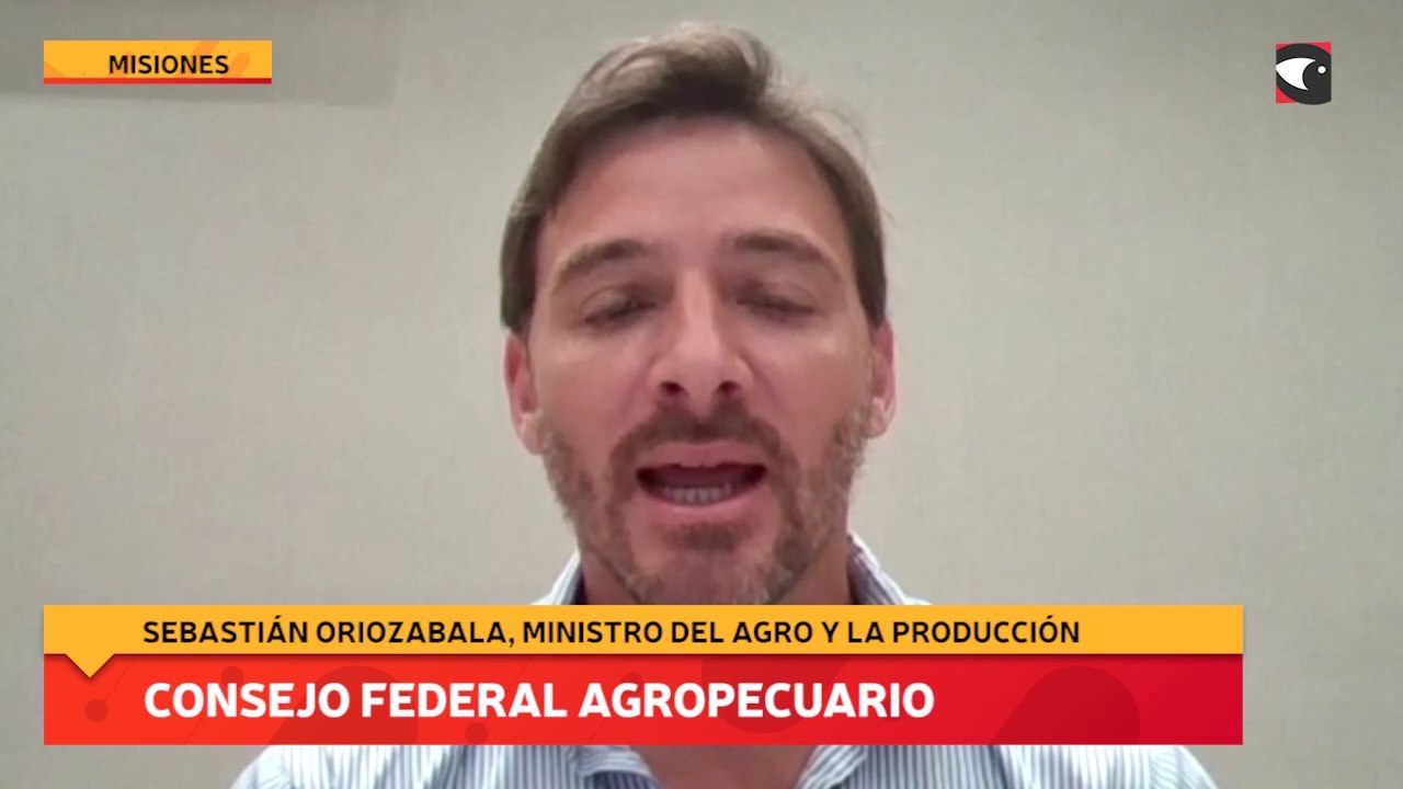 Consejo federal agropecuario