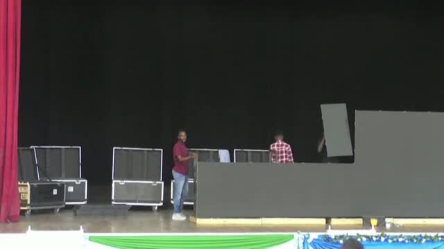 Somalia recupera el cine en pantalla grande 30 años después