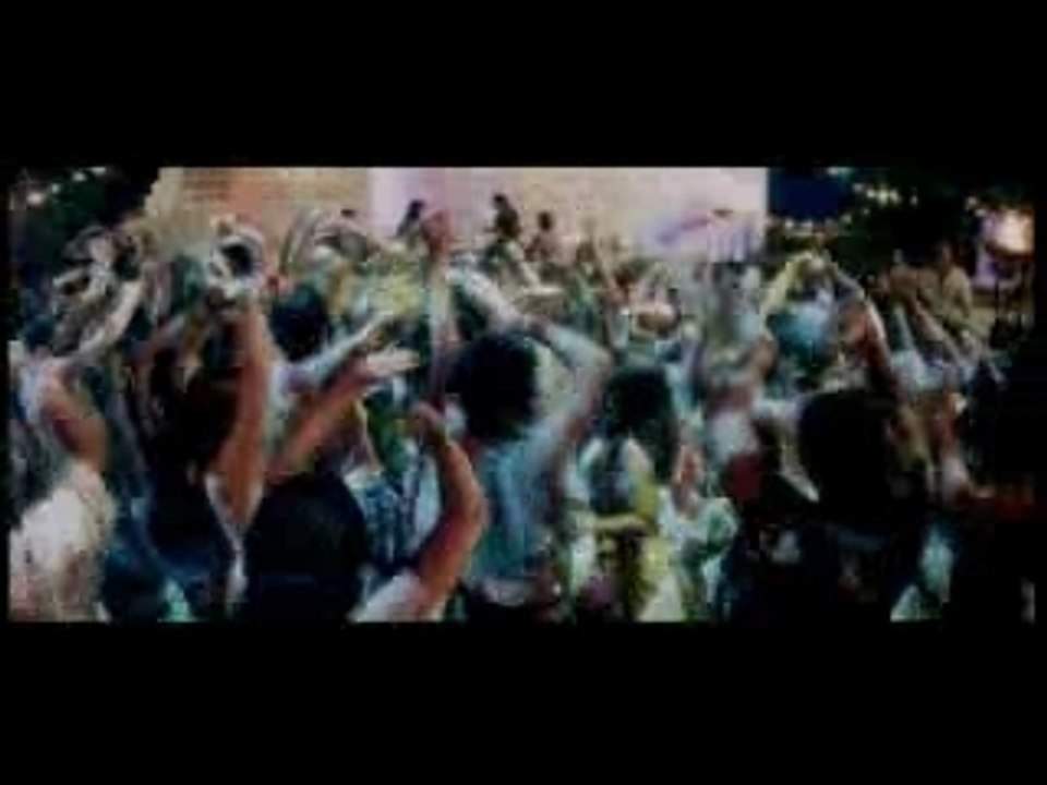 Mamma Mia! - Trailer