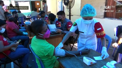 DIALOG PRESISI : Menuju Pekan Olahraga Nasional XX Papua, Bersama Menteri Pemuda dan Olahraga RI (2/2)