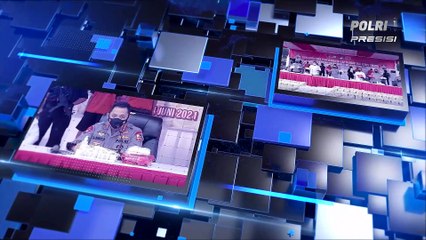 TOP 5 News PRESISI (27/9/2021)