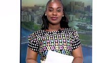 Le Flash de 10 Heures de RTI 1 du 27 septembre 2021 par Juliette Weah