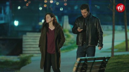 هزار تخبر عارف عن شدة خوفها من مرضها