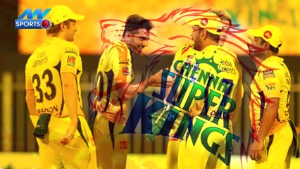IPL 2021 : CSK ने बनाया नया कीर्तिमान, MI को पीछे कर नंबर 1