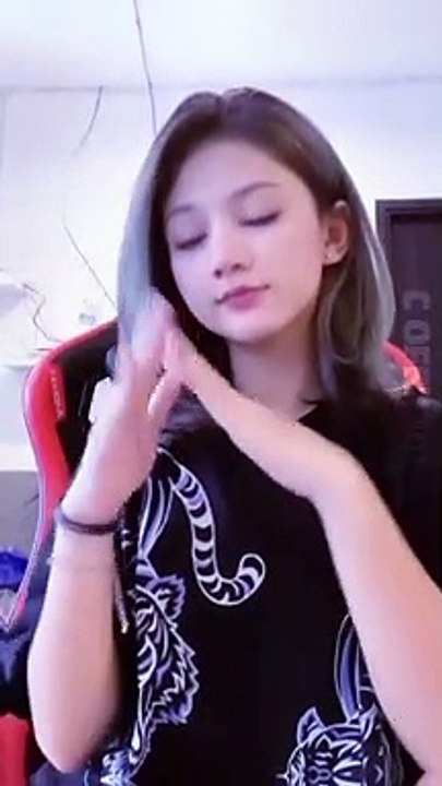 KUMPULAN TIKTOK EVOS NOTNOT CANTIK IMUT BIKIN BAPER ~ COCOK UNTUK STORY WA/IG || EVOS NOTNOT 2021