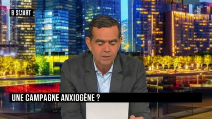 BE SMART - Emission du lundi 27 septembre