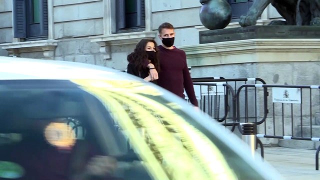 La pandemia frena las rupturas matrimoniales, que cayeron hasta 80.015 en 2020