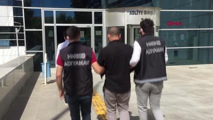 Son dakika haber... ADIYAMAN'DA UYUŞTURUCUYA 3 GÖZALTI