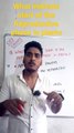 What indicate start of Reproductive phase in plants | What indicate start of Reproductive phase in plants in Hindi #cityclasses