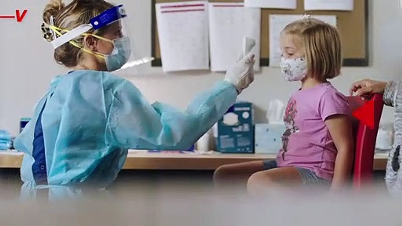 Does the U.S. Have Enough Covid Vaccines for Boosters and Kids?