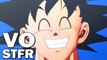 Dragon Ball Z KAKAROT : Bande Annonce Officielle Nintendo Switch