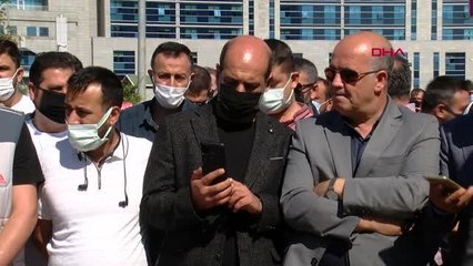 'SAS HOLDİNG MAĞDURLARI'NDAN SUÇ DUYURUSU