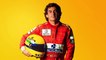 Horizon Chase Turbo - Annonce de l'extension Senna Forever