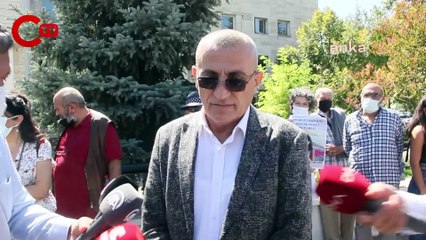 Pınar Gültekin'in babası: "6 mahkemedir boşuna geliyoruz"