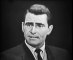 ROD SERLING 1959 Mike Wallace Interview Optimisée