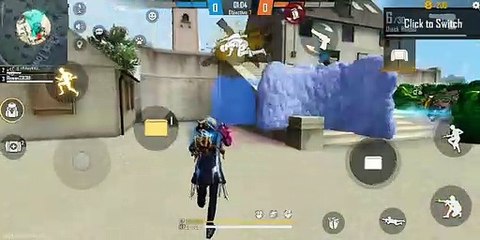 FF DESERT EAGLE 1 TAP