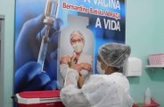 Bernardino Batista realiza ‘Dia D de vacinação contra a Covid-19’ e amplia imunização na cidade