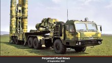 PPN World News Headlines - 27 Sep 2021 • Turkey S-400 Missiles • Greece Earthquake • UK Warship