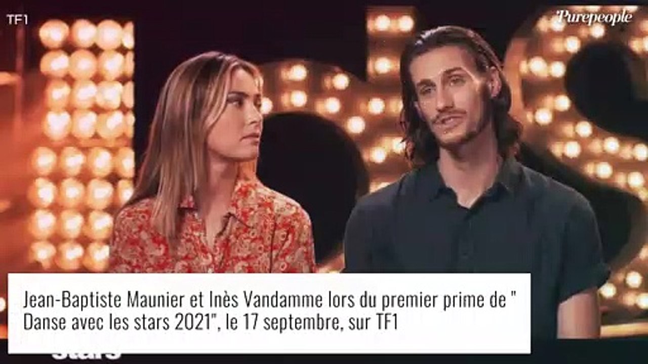 Inès Vandamme (Danse avec les stars) victime d'un accident de scooter