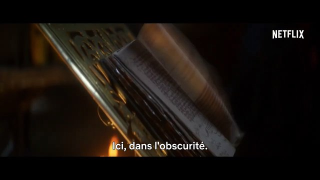 The Sandman sur Netflix : premier aperçu de la série adaptée des comics de Neil Gaiman